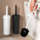Plastic Toilet Brush